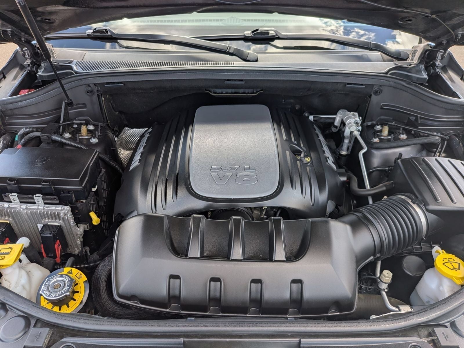 2019 Jeep Grand Cherokee Summit 4WD