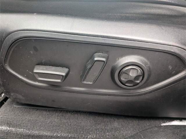 2022 Jeep Grand Cherokee Trailhawk