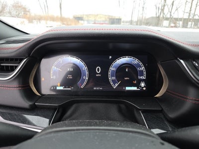 2022 Jeep Grand Cherokee Trailhawk