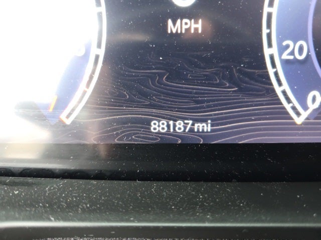 2022 Jeep Grand Cherokee Trailhawk