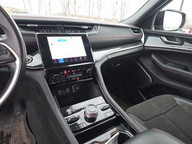 2022 Jeep Grand Cherokee Trailhawk