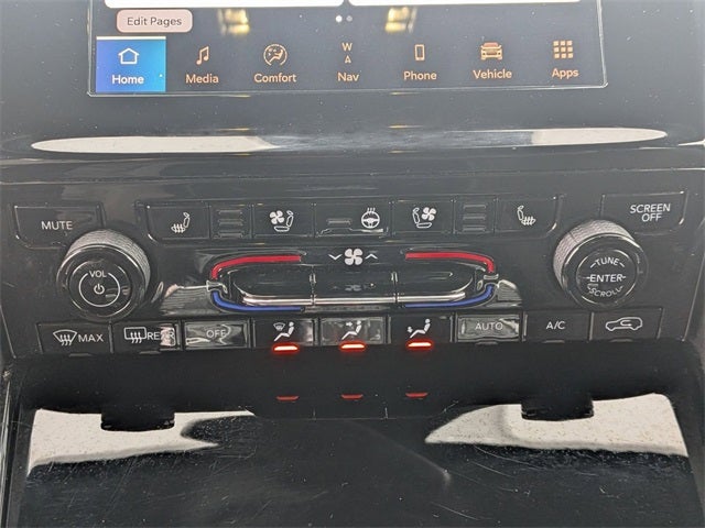 2022 Jeep Grand Cherokee Trailhawk