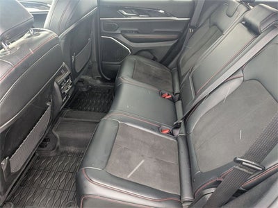 2022 Jeep Grand Cherokee Trailhawk