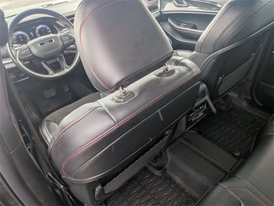 2022 Jeep Grand Cherokee Trailhawk