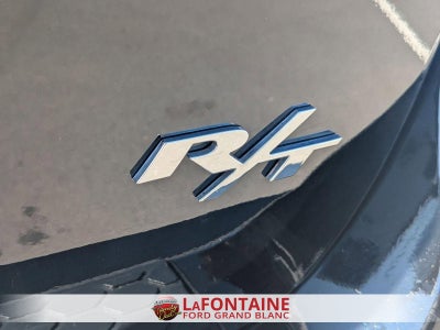 2025 Dodge Durango R/T Plus AWD
