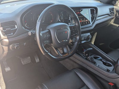 2025 Dodge Durango R/T Plus AWD