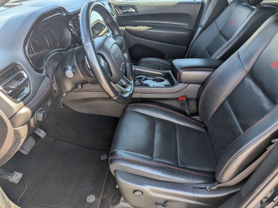 2025 Dodge Durango R/T Plus AWD