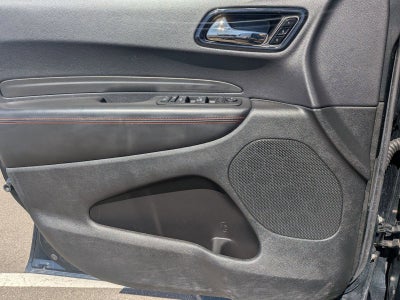 2025 Dodge Durango R/T Plus AWD