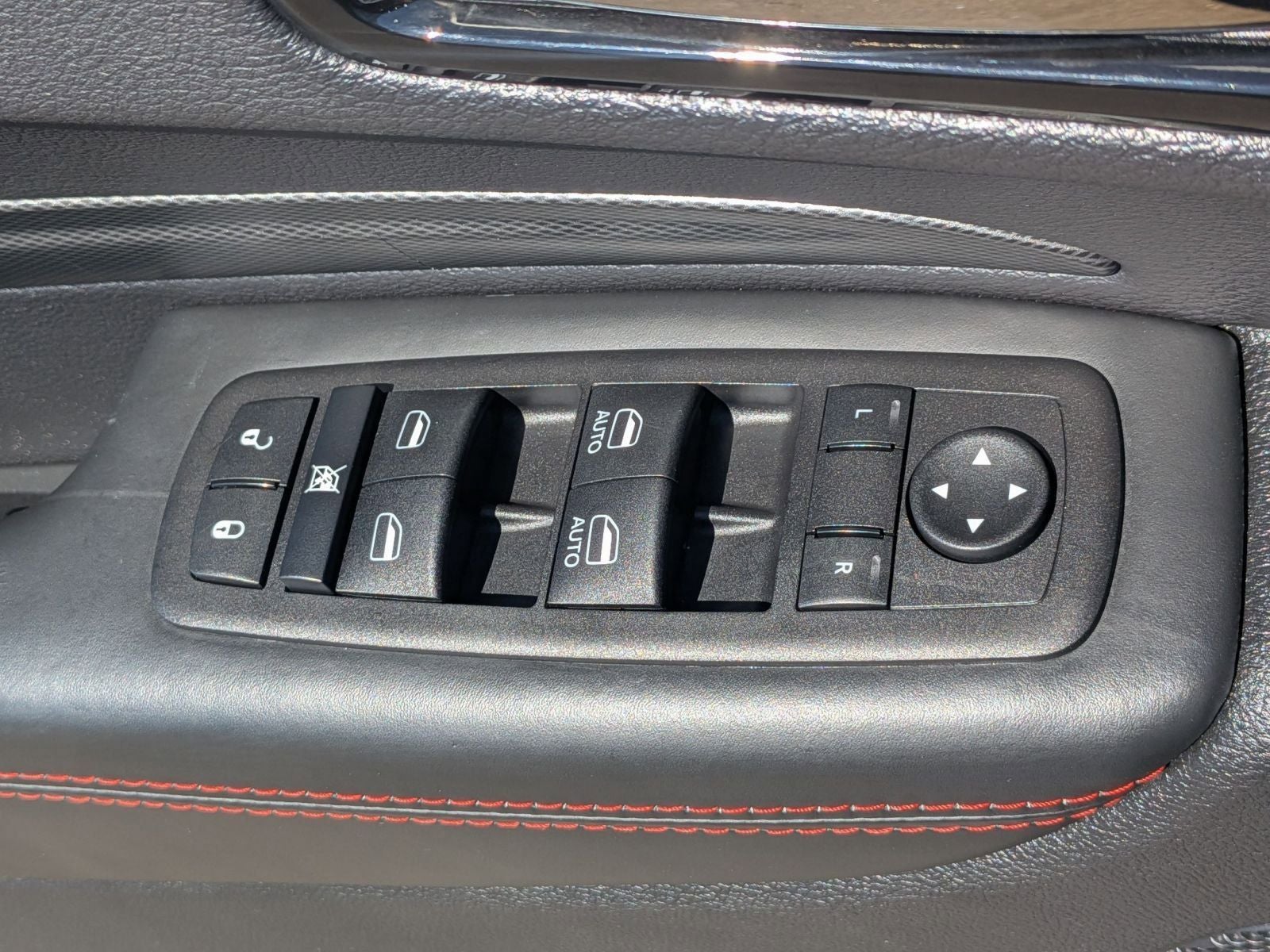 2025 Dodge Durango R/T Plus AWD