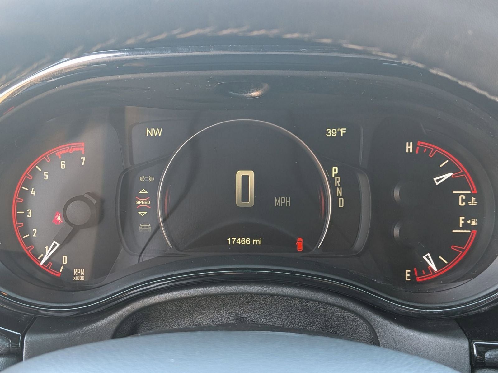 2025 Dodge Durango R/T Plus AWD