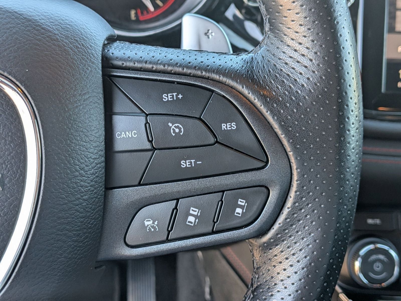 2025 Dodge Durango R/T Plus AWD