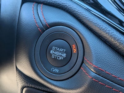 2025 Dodge Durango R/T Plus AWD