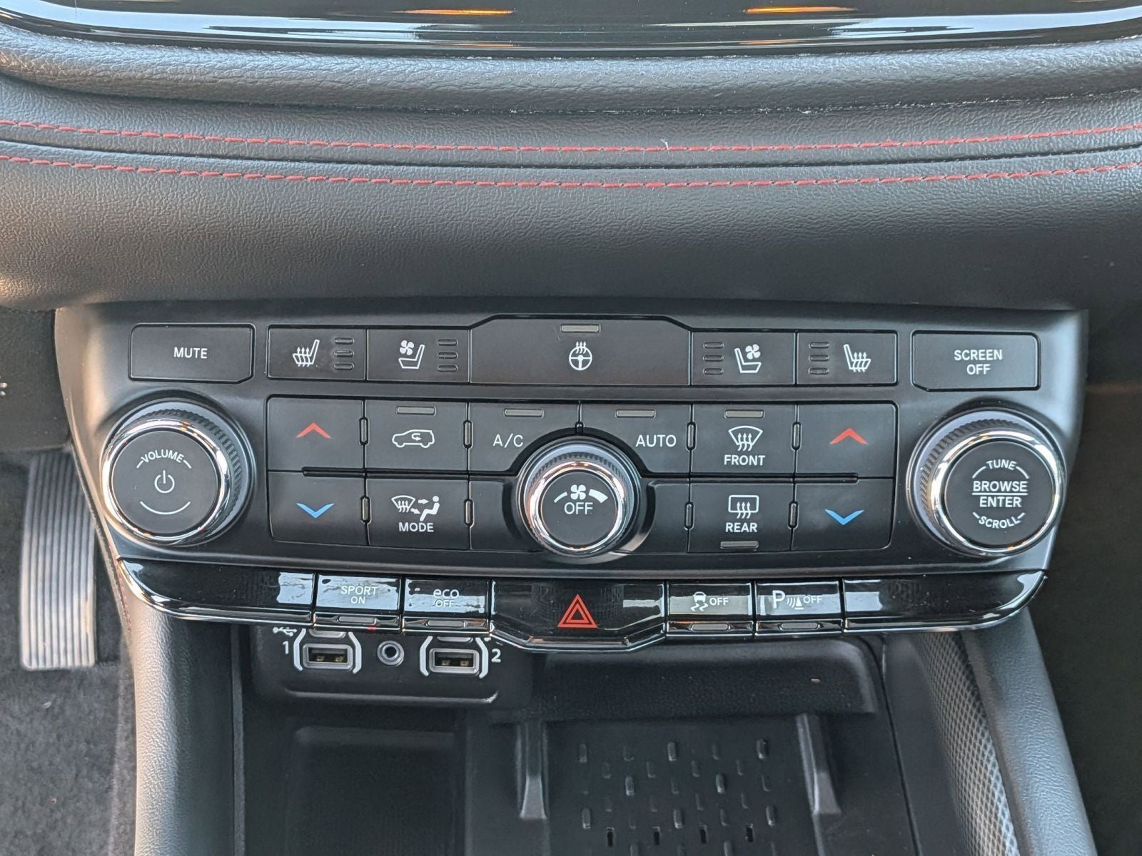 2025 Dodge Durango R/T Plus AWD
