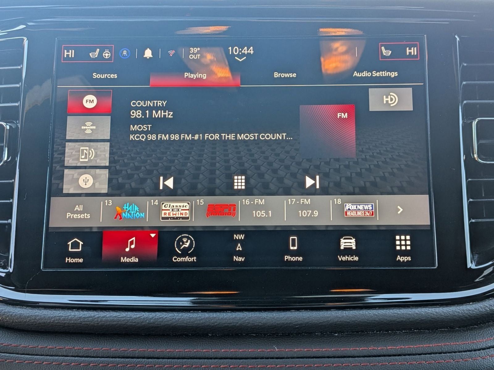 2025 Dodge Durango R/T Plus AWD