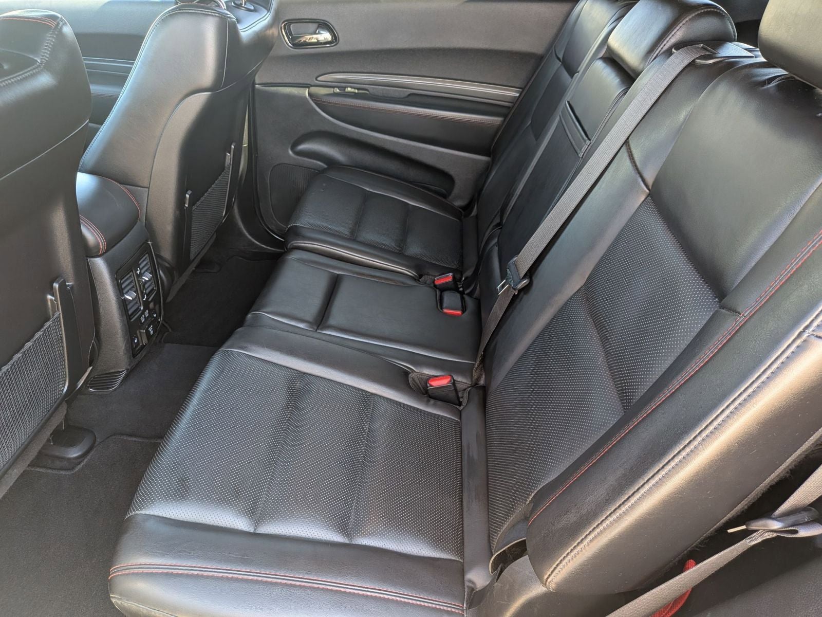 2025 Dodge Durango R/T Plus AWD