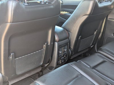 2025 Dodge Durango R/T Plus AWD