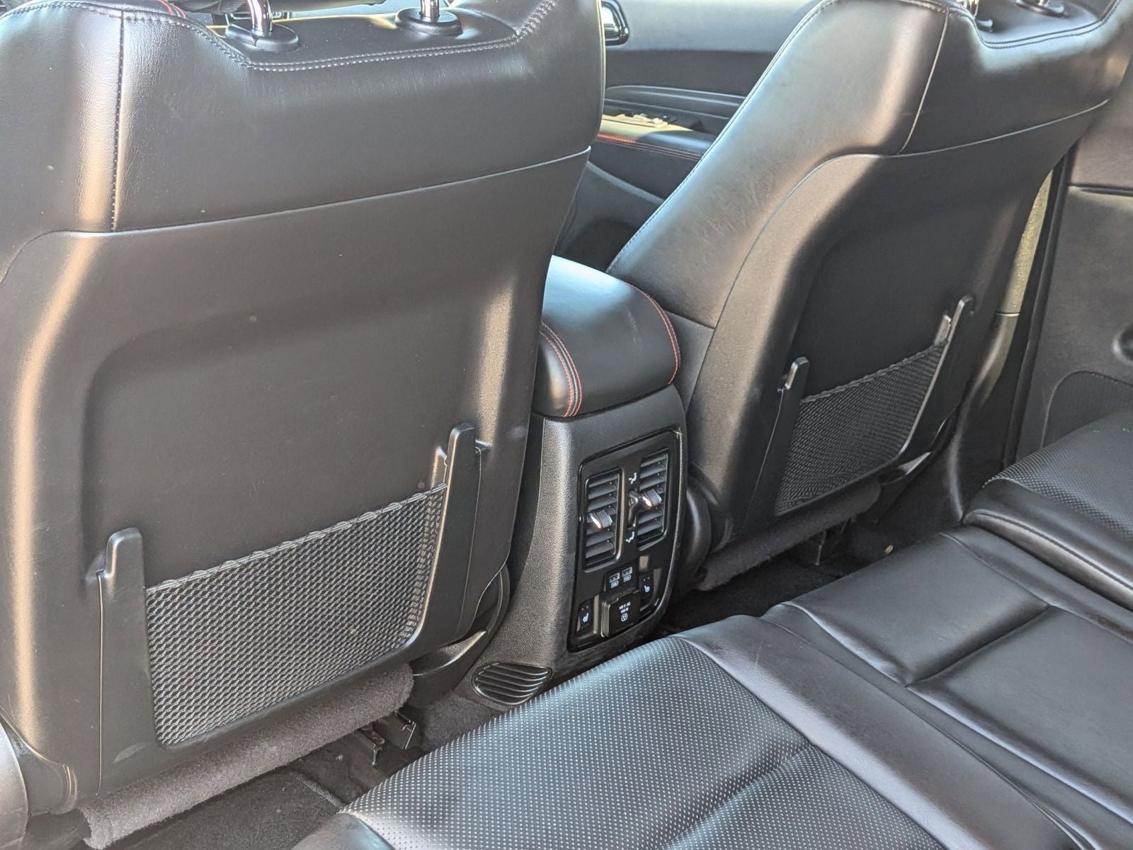2025 Dodge Durango R/T Plus AWD