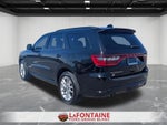 2025 Dodge Durango R/T Plus AWD