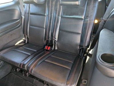2025 Dodge Durango R/T Plus AWD