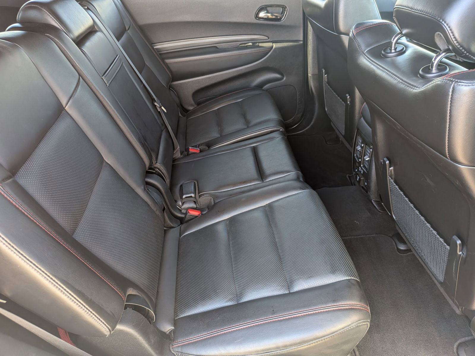 2025 Dodge Durango R/T Plus AWD