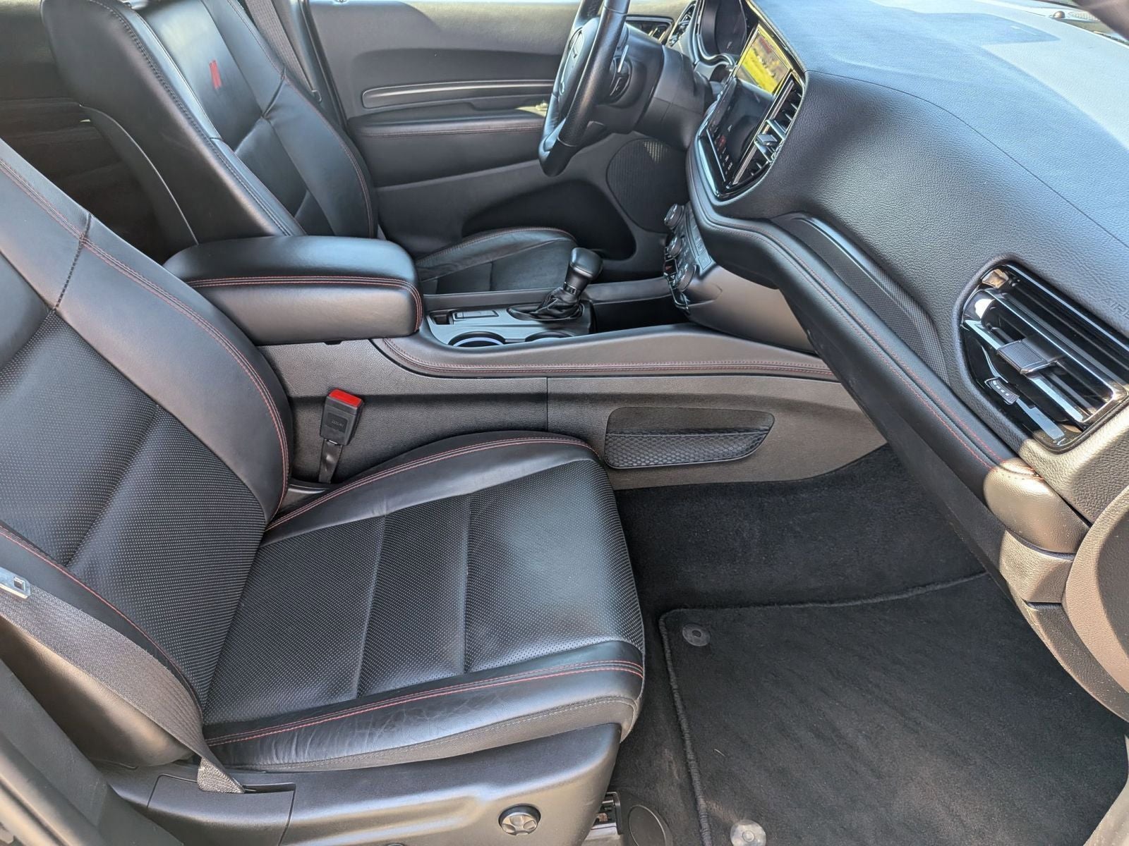 2025 Dodge Durango R/T Plus AWD
