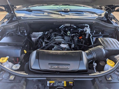2025 Dodge Durango R/T Plus AWD