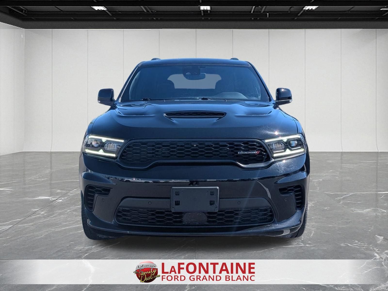 2025 Dodge Durango R/T Plus AWD