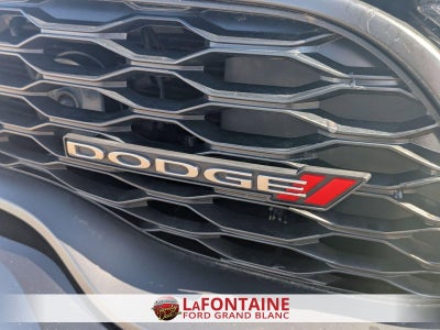 2025 Dodge Durango R/T Plus AWD