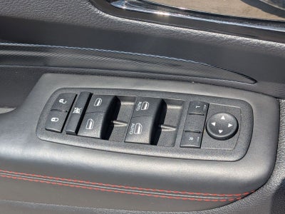 2025 Dodge Durango R/T Plus
