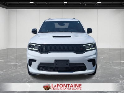 2025 Dodge Durango R/T Plus