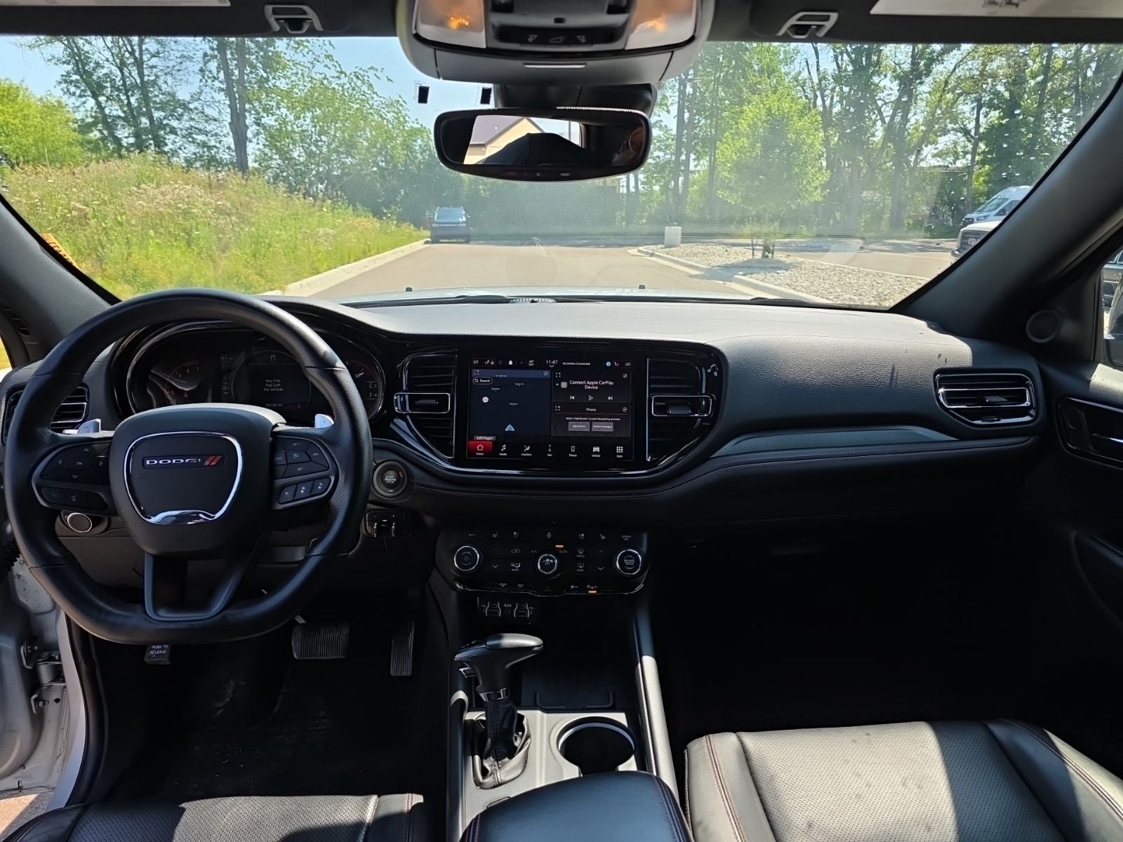 2025 Dodge Durango R/T Plus AWD
