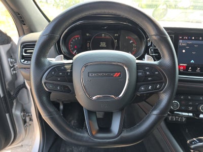 2025 Dodge Durango R/T Plus AWD