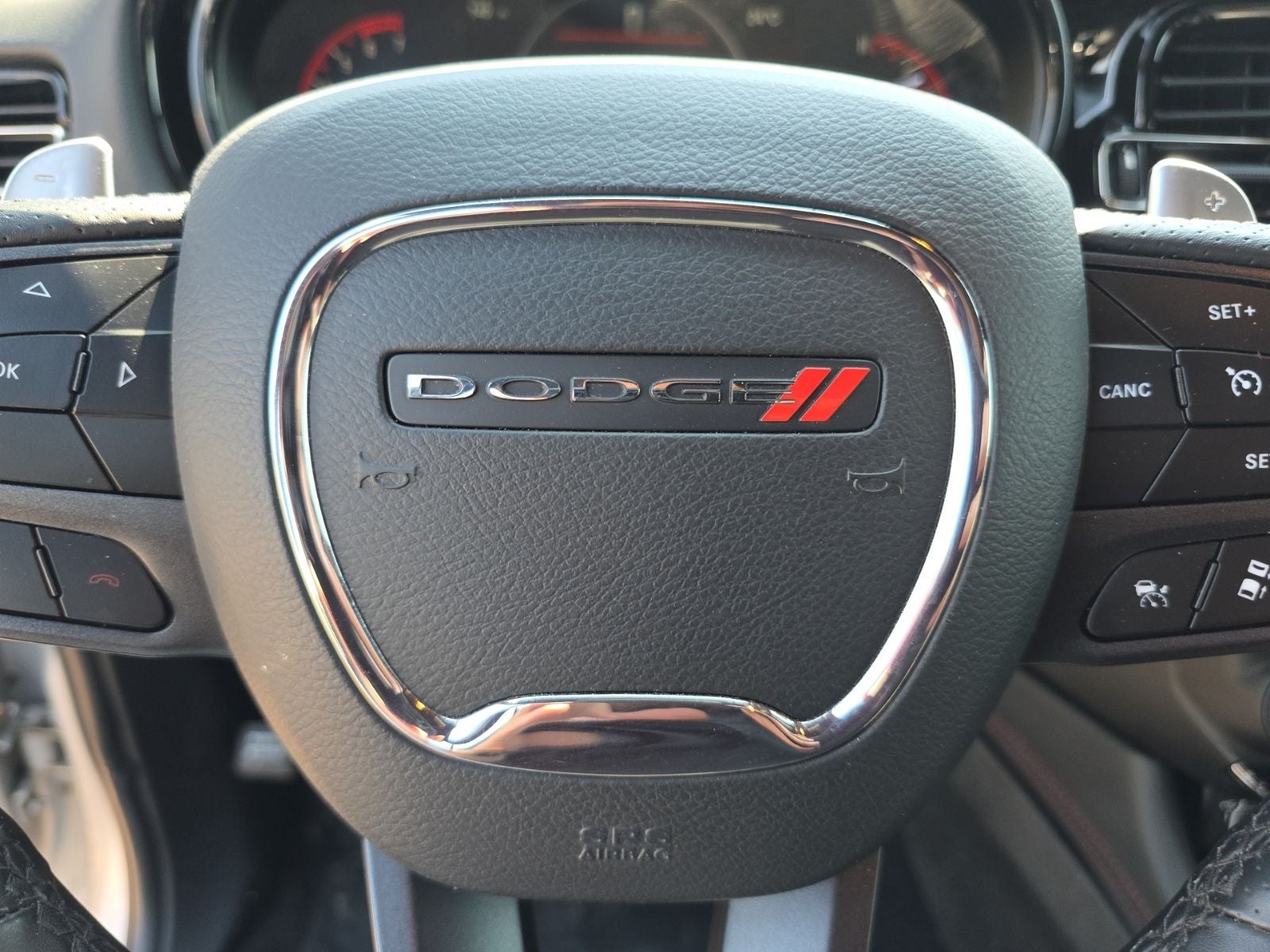 2025 Dodge Durango R/T Plus AWD