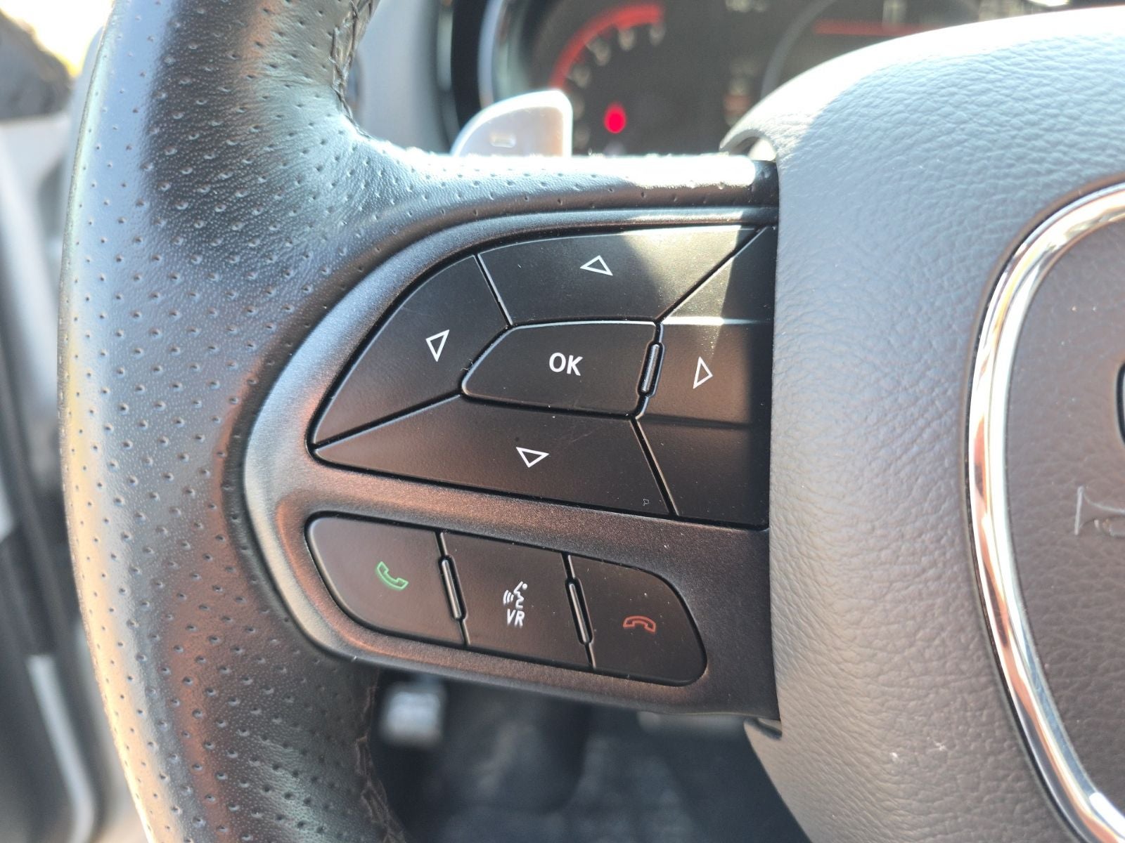 2025 Dodge Durango R/T Plus AWD