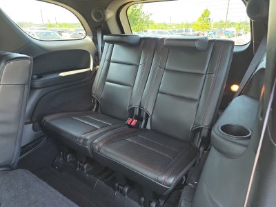 2025 Dodge Durango R/T Plus AWD