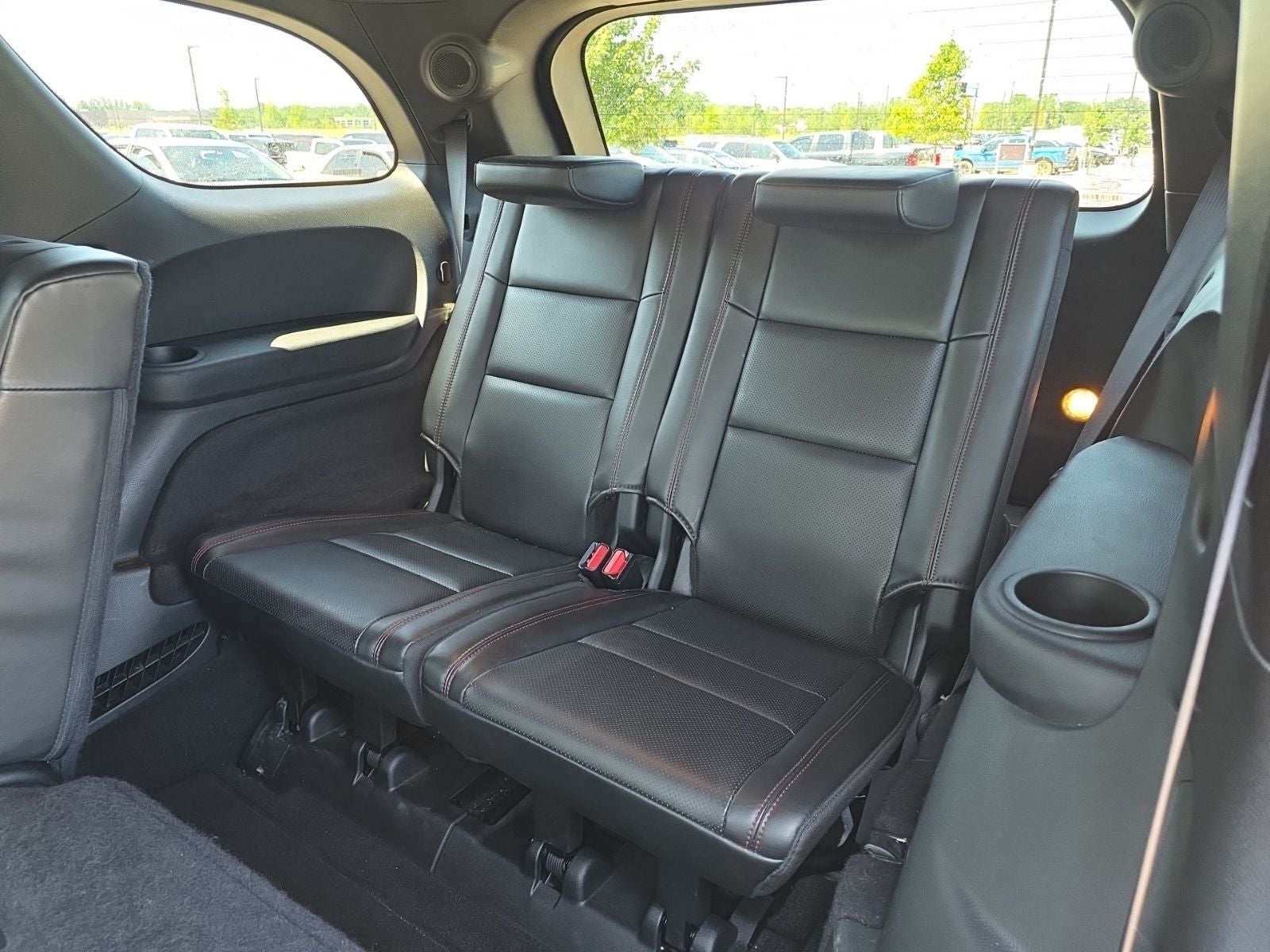 2025 Dodge Durango R/T Plus AWD