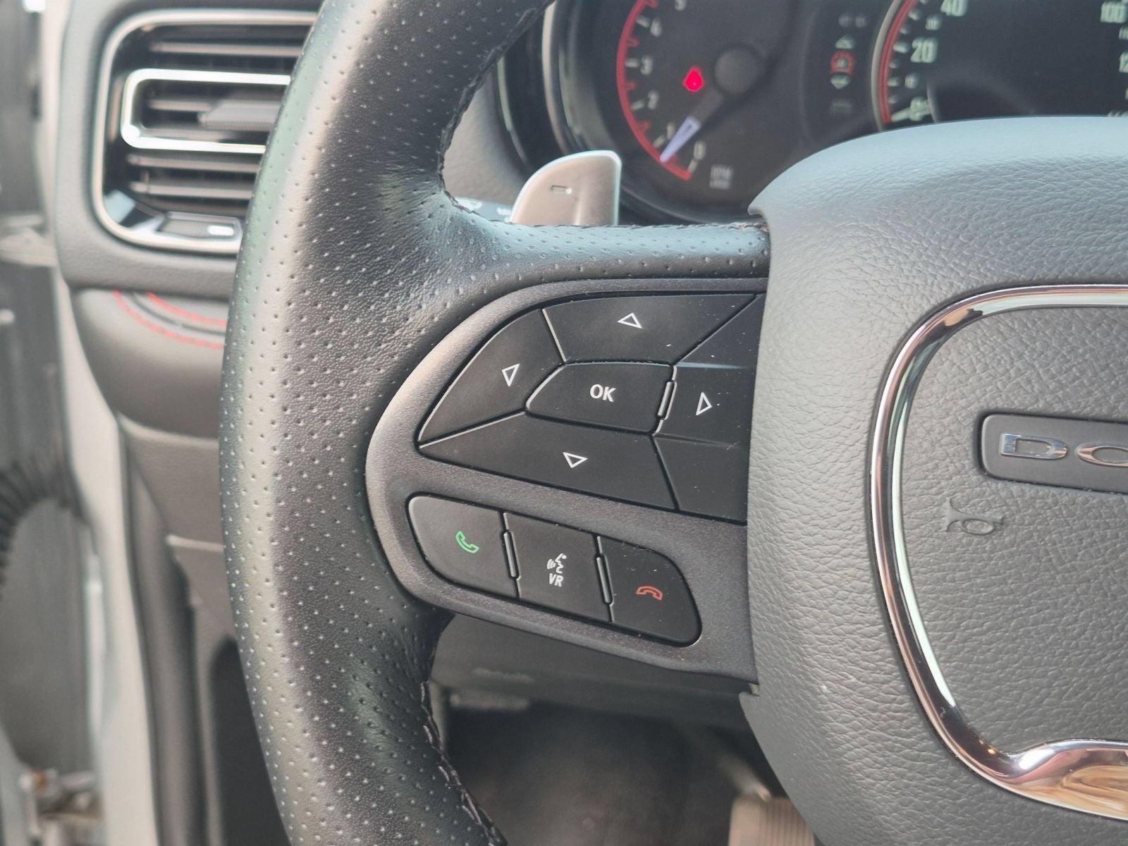 2025 Dodge Durango R/T Plus AWD