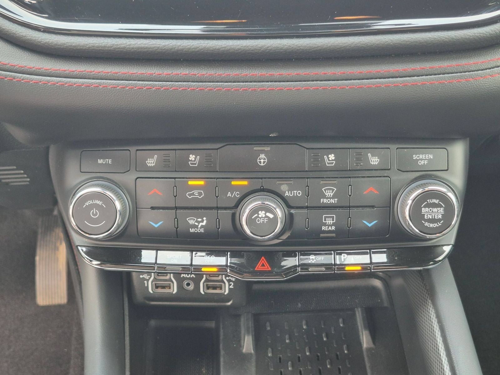 2025 Dodge Durango R/T Plus AWD