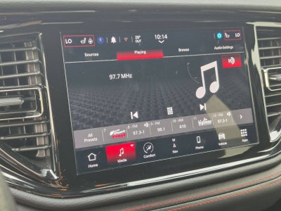 2025 Dodge Durango R/T Plus AWD
