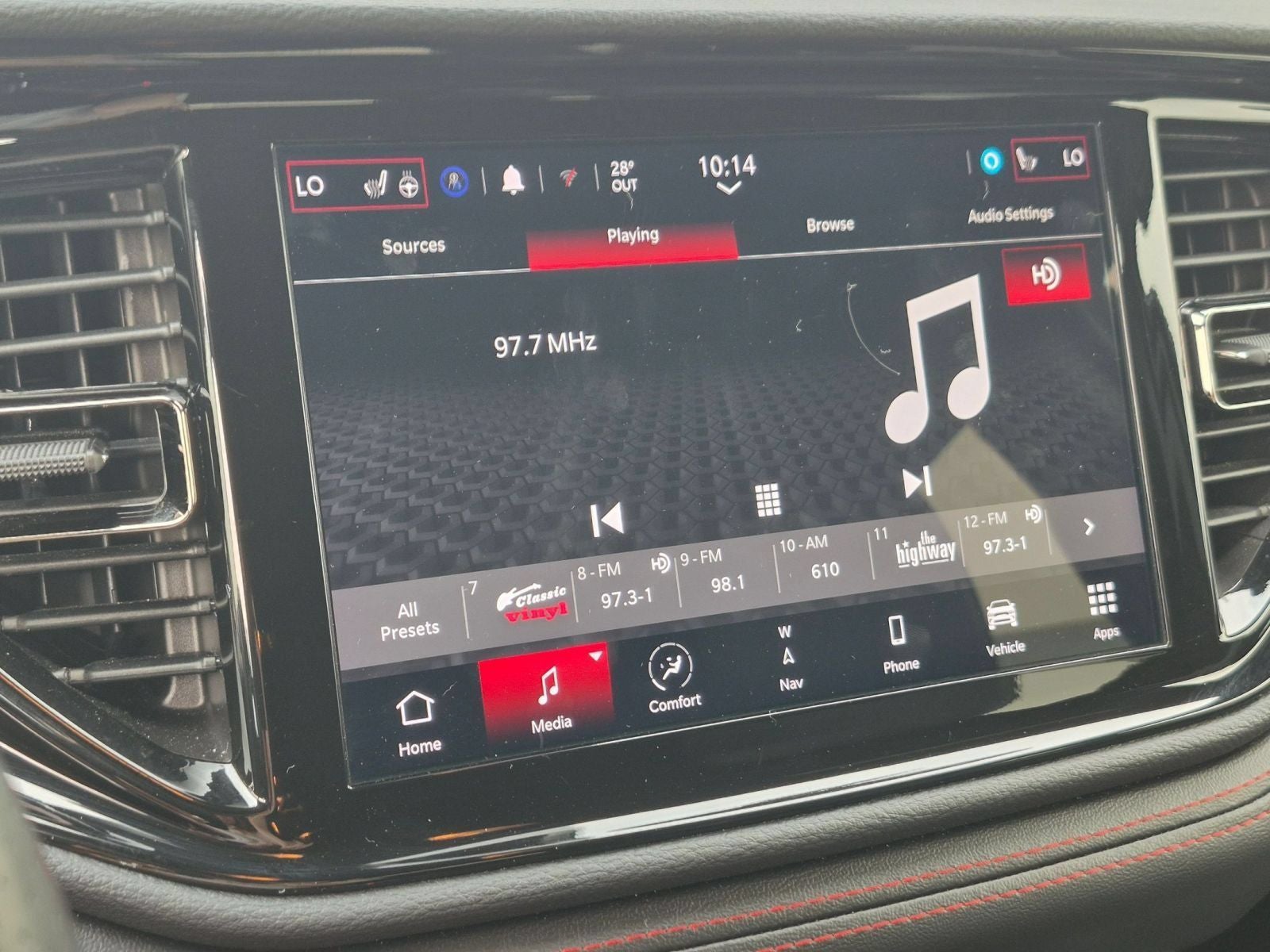 2025 Dodge Durango R/T Plus AWD