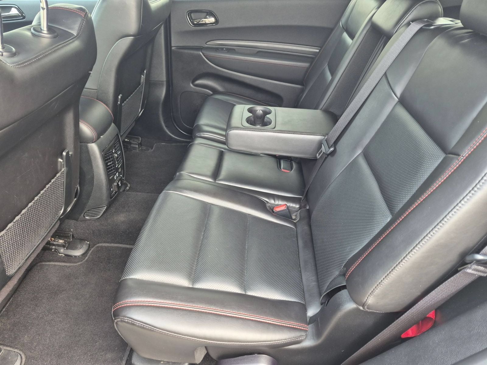 2025 Dodge Durango R/T Plus AWD