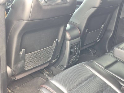 2025 Dodge Durango R/T Plus AWD