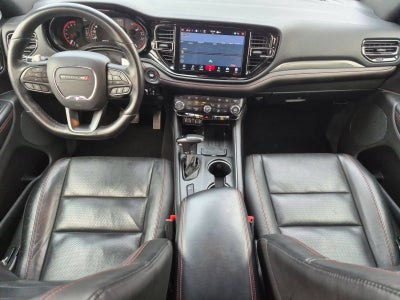 2025 Dodge Durango R/T Plus AWD