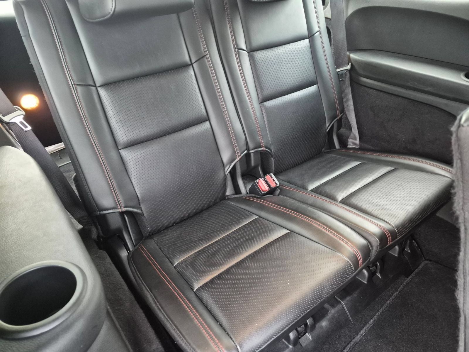 2025 Dodge Durango R/T Plus AWD