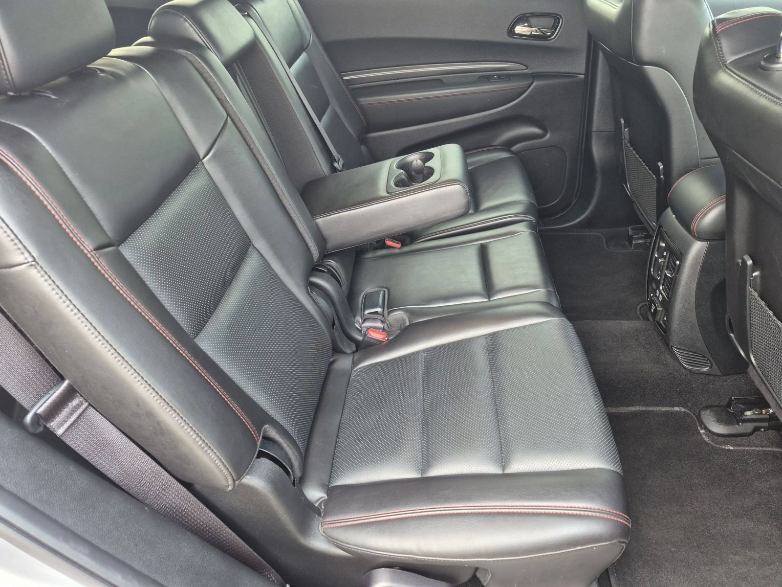 2025 Dodge Durango R/T Plus AWD