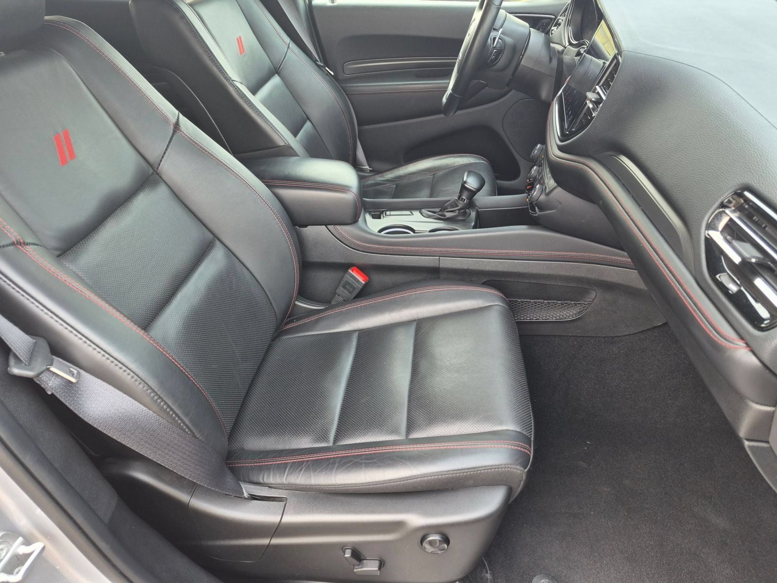2025 Dodge Durango R/T Plus AWD