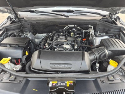 2025 Dodge Durango R/T Plus AWD