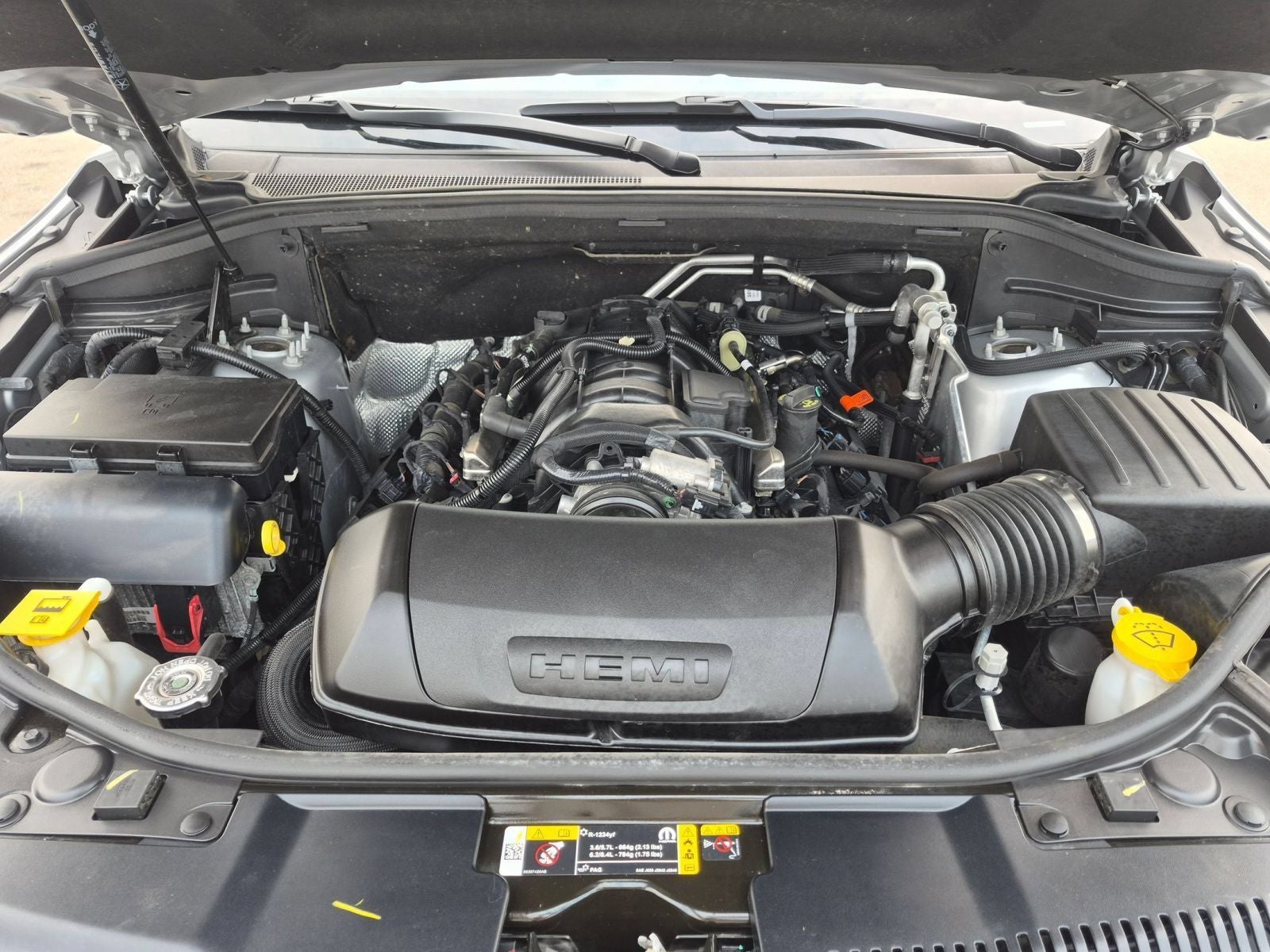 2025 Dodge Durango R/T Plus AWD
