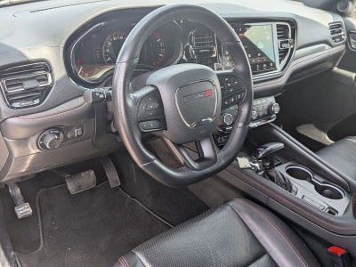 2025 Dodge Durango R/T Plus AWD