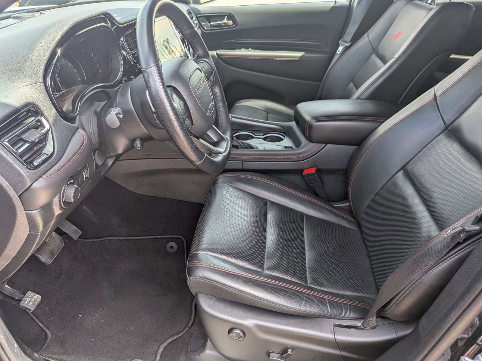 2025 Dodge Durango R/T Plus AWD